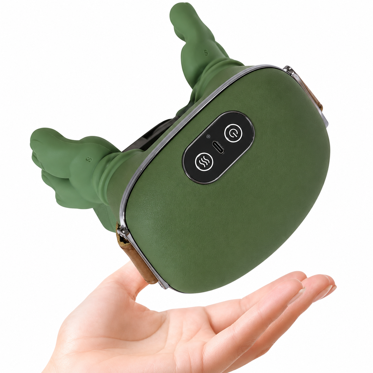 Smart Neck massager