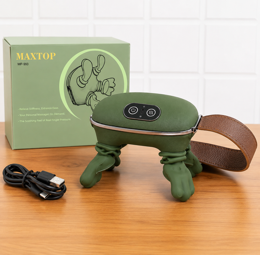 Smart Neck massager